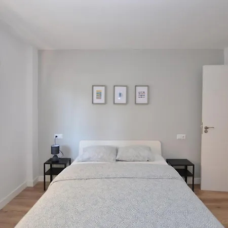 Stay Las Segadas Oviedo Exterior photo