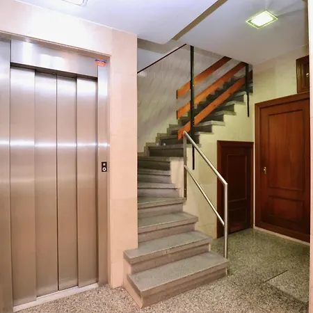 Stay Las Segadas Oviedo Exterior photo