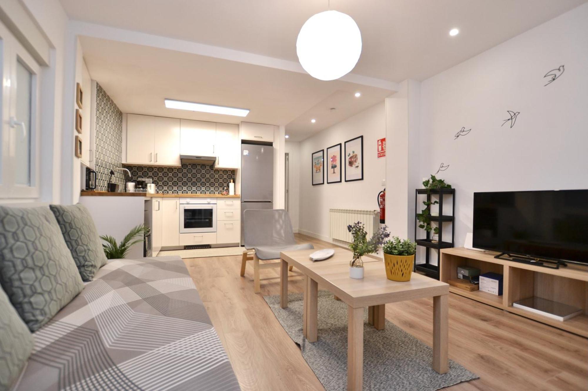 Apartment Segadas