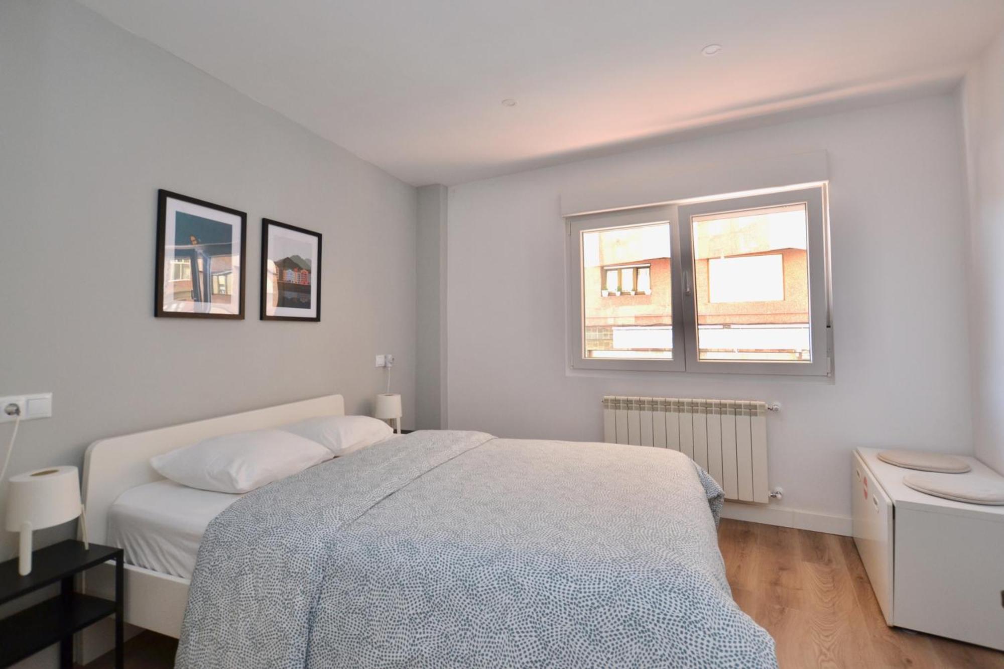 Apartment Segadas