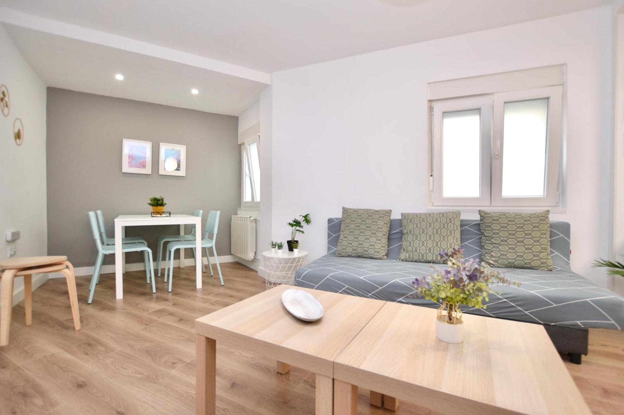 Segadas Apartment