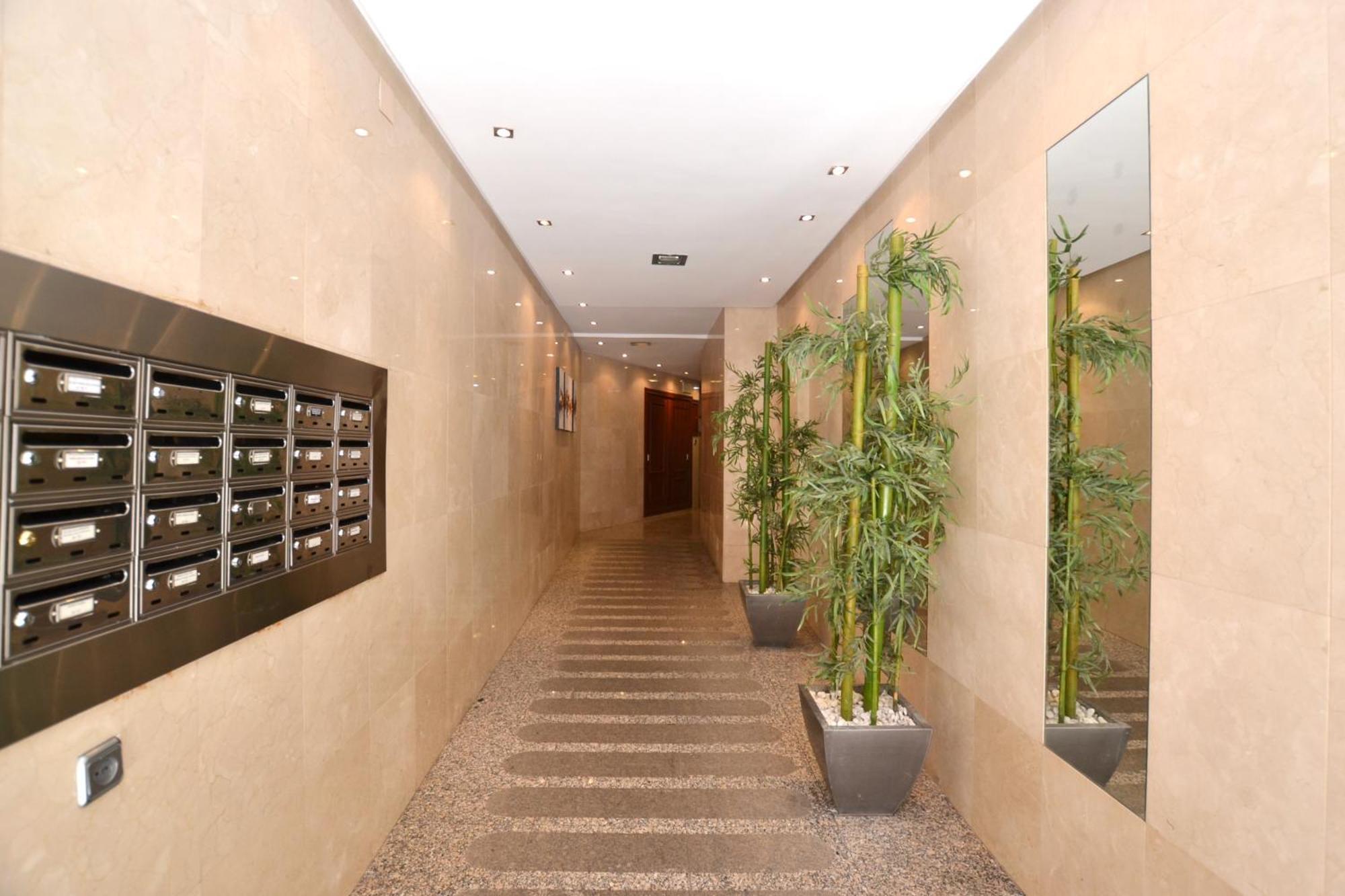Segadas Apartment *