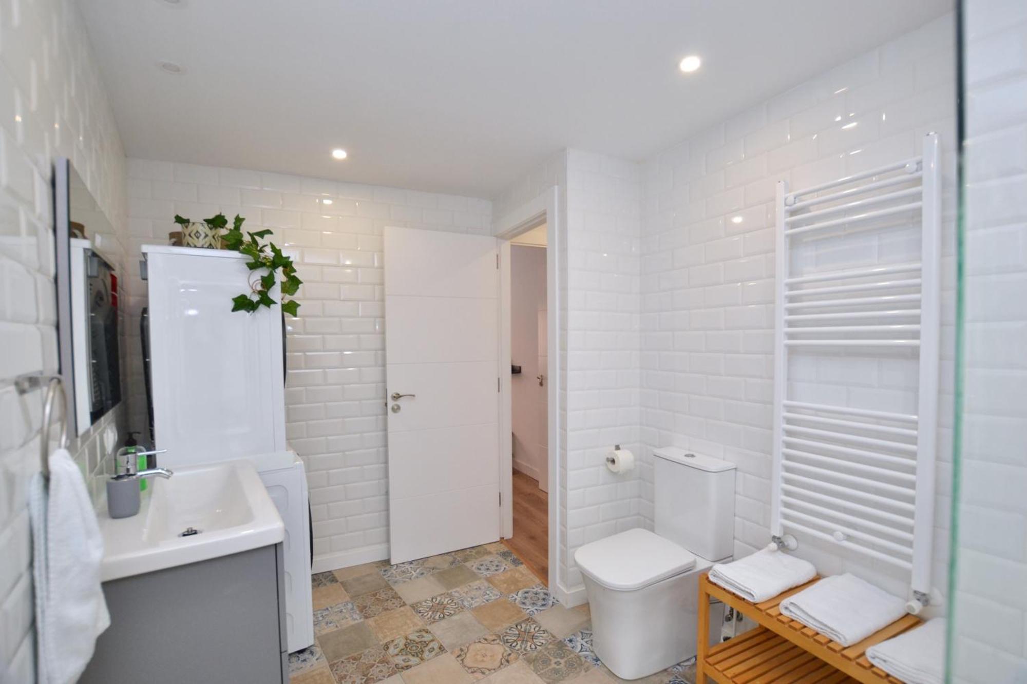 Apartment Segadas