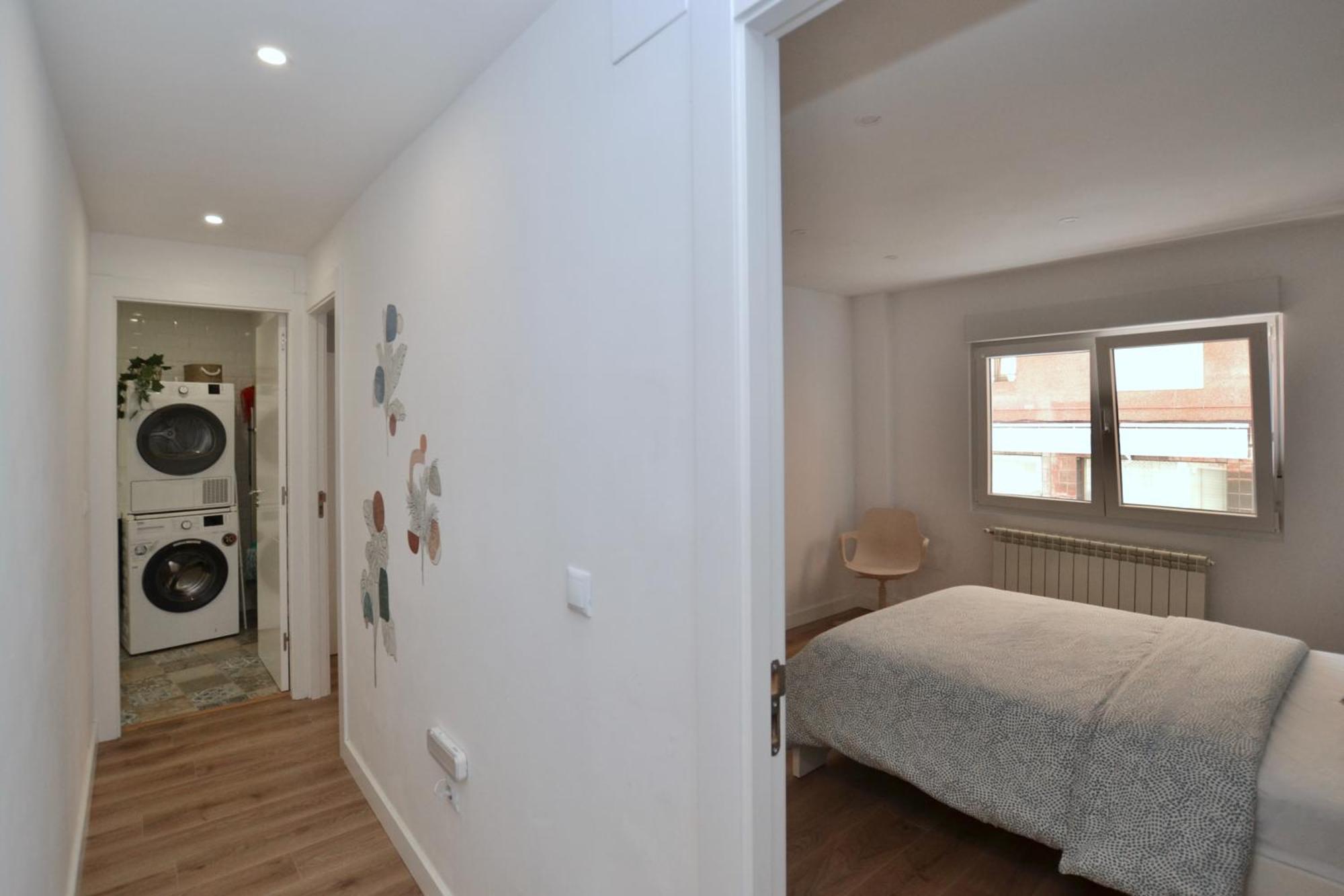 Apartment Segadas *