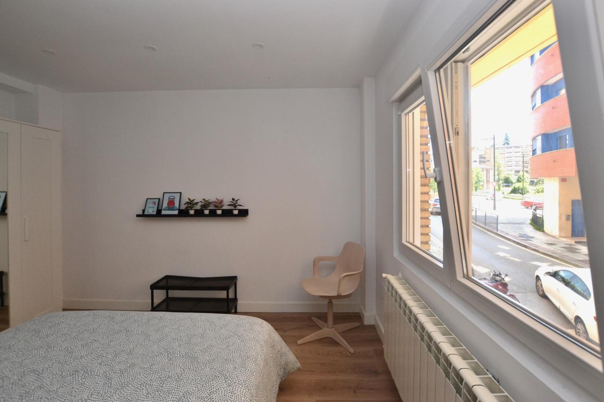 Apartment Segadas Oviedo