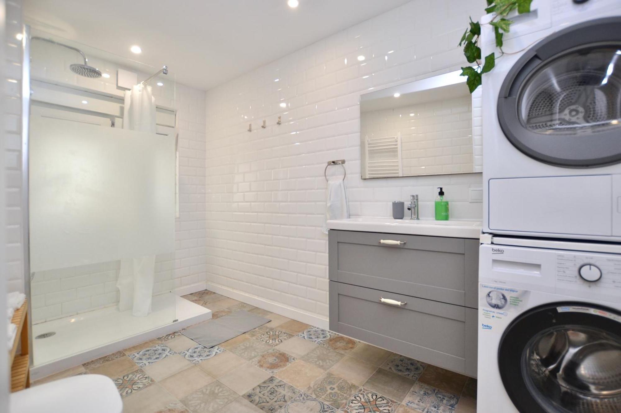 Apartment Segadas Oviédo