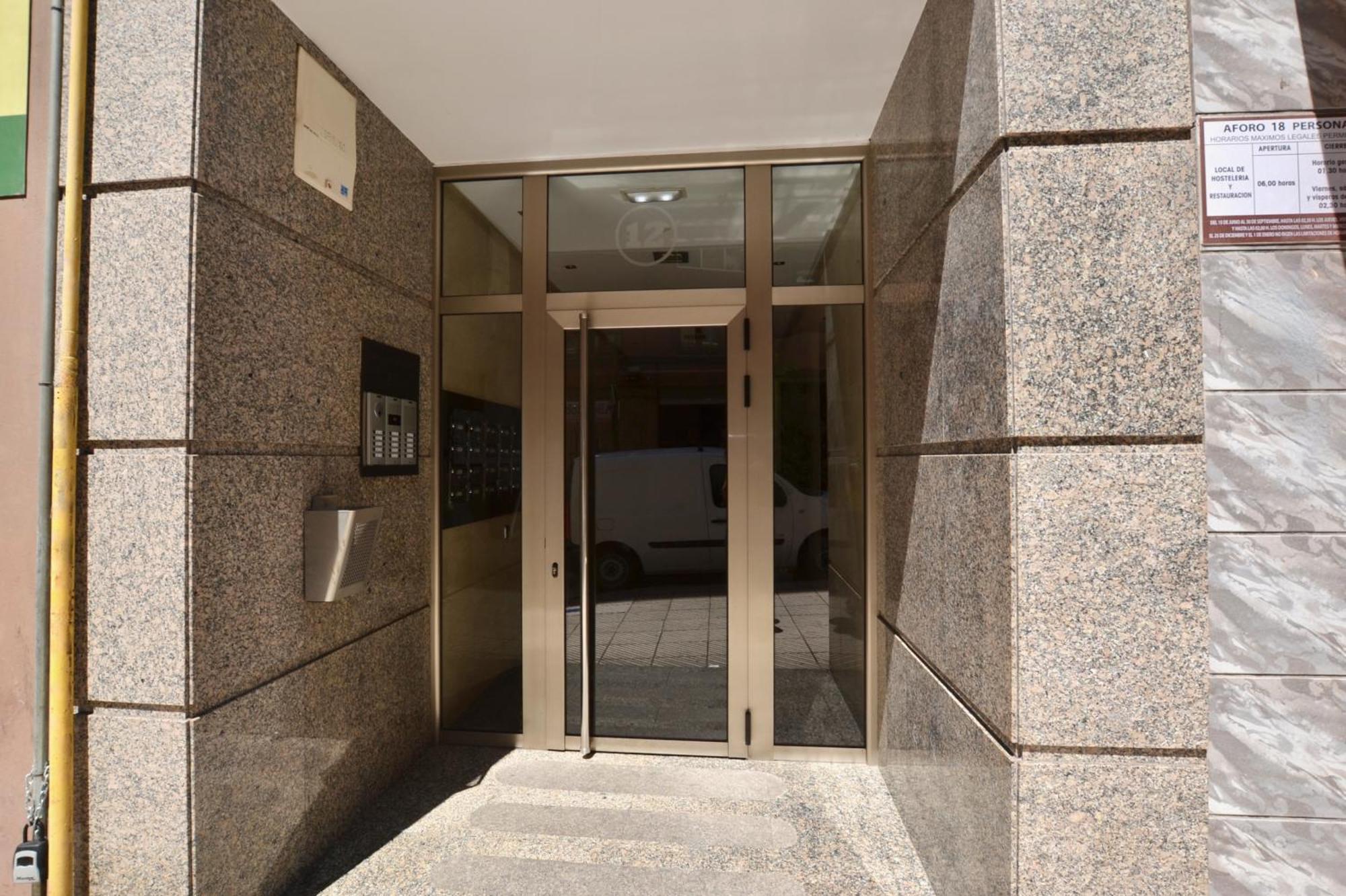 Apartment Segadas