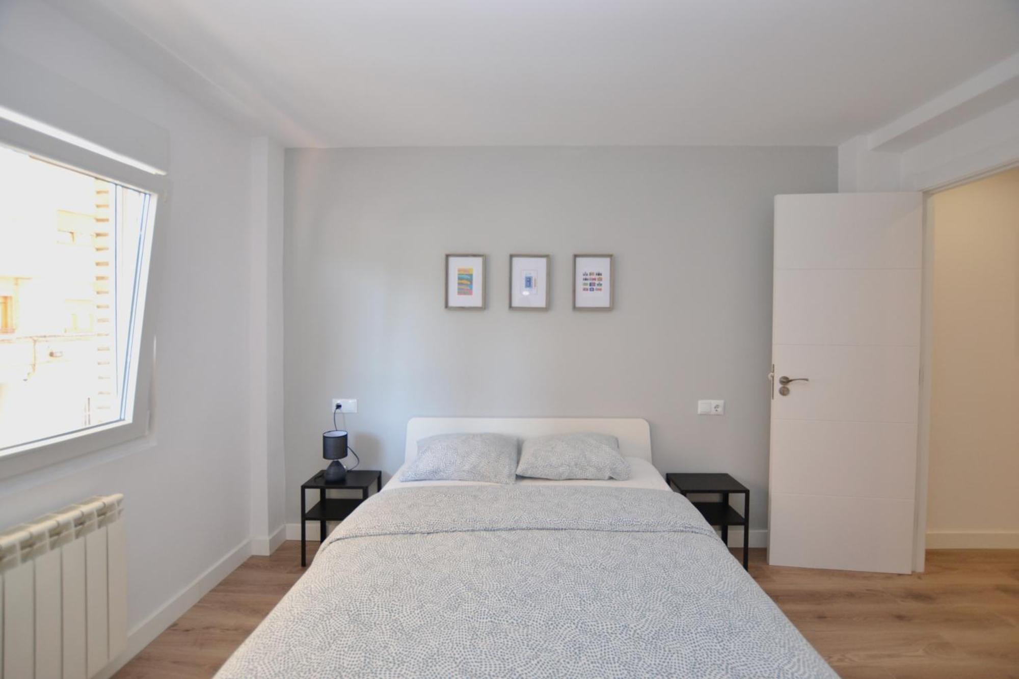 Apartment Segadas *