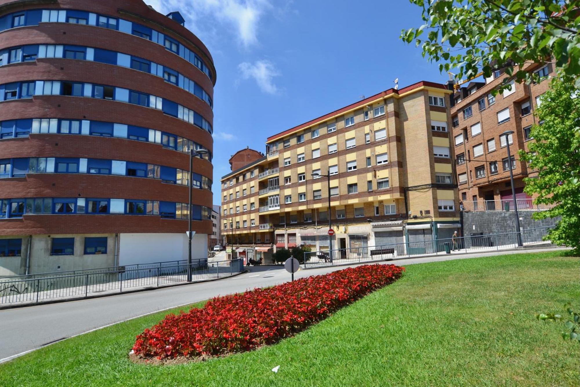 Segadas Apartment *